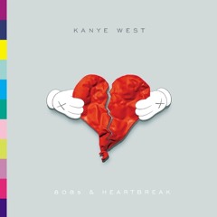 "Snippet" Kanye West "808's and Heartbreak" Piano Type Beat