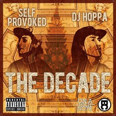 Self Provoked & DJ Hoppa - Little Brains