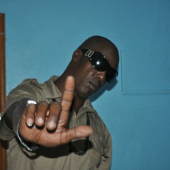 Badman - Nitty Kutchie (DUB)