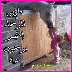 ياربى انت عارف