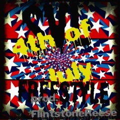 SVL- 4th Of July Freestyle prod.FlintstoneReese