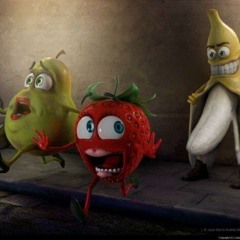 Banana's Nightmare