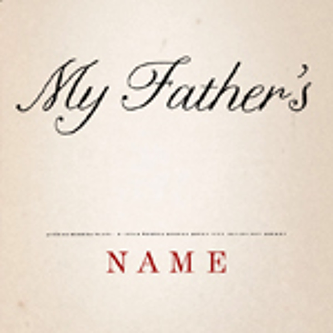 Name Of Fathers