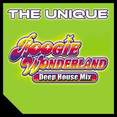 Earth, Wind & Fire - Boogie Wonderland (Deep House Edit by The Unique)