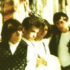 Entra Nessa - TNT Tributo