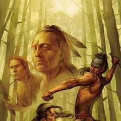 Promentory remix - The last of the mohicans theme