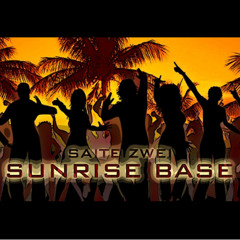 Saite Zwei - Sunrise Base (Original Mix)