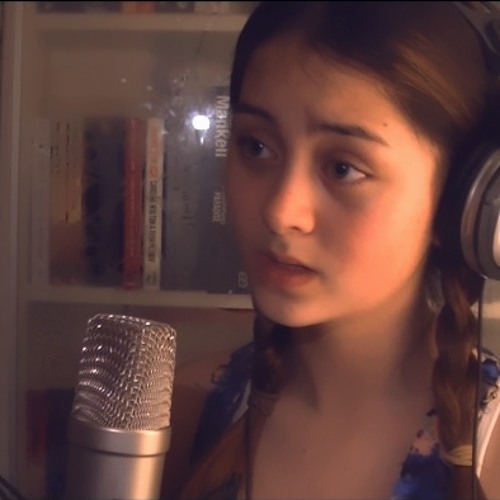 Pompeii - Bastille cover