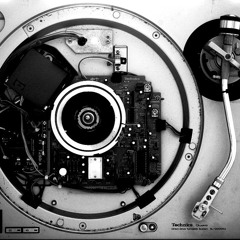 OLD SKOOL 92-93 TECHNO MIX