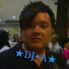 DJ Alan NONSTOP LIVE REMIX20XX★☆★☆