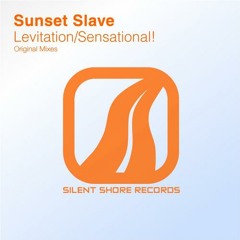 Levitation (Original Mix)