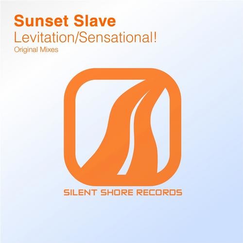 Levitation (Original Mix)