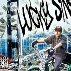 Lucky Sins,Veraz-Krazy World