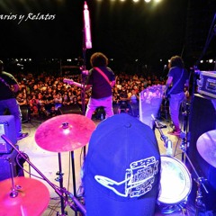 In Sophie's Grace - Sofia (En Vivo/27/10/13)