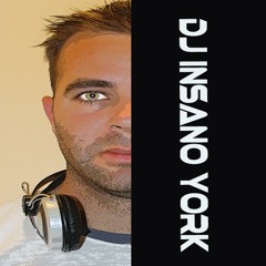 DJ InsanoYORK - Another World (Official Music )