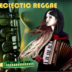 Hand-Picked Eclectic Reggae and World-Reggae