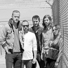 Radioactive - Imagine Dragons Cover