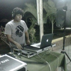 130 105 - Wilson Manyoma - El Preso [Luis Palacios Dj '13]