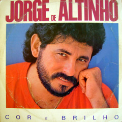 Jorge de Altinho - Pra você gostar (1988)