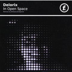 Delorix - In Open Space (Airhead Remix)