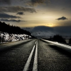 "The Way Back"