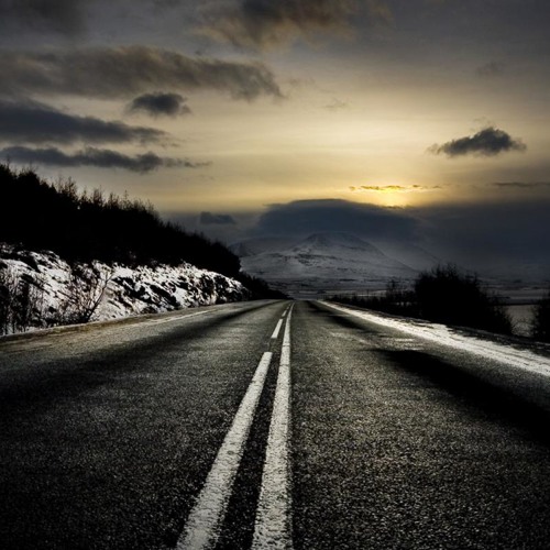 "The Way Back"