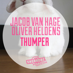 Most Thumper (LUCKY HANK Mashup)