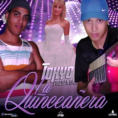 TOKYO - LA QUINCEAÑERA