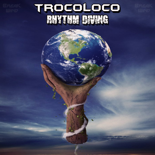 BWP014 - Trocoloco - Rhythm Diving