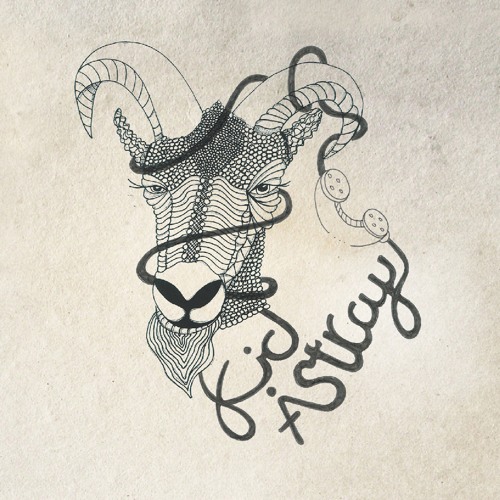 Kid Astray - The Mess (Casiokids remix)