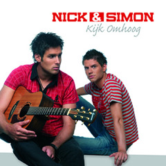 Nick & Simon - Kijk omhoog --Davince Remix--demo2011