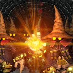 Final Fantasy 9 - Black Mage Village [Remix]