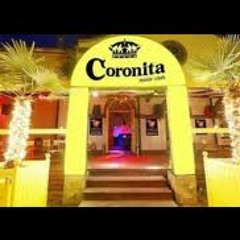 Patron --- Coronita 2013 ( Mixed Djane Jenny & Dion )
