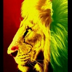 Blaze Up Ganjah- Irie Souls