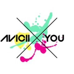 Avicii-Radioactivity (X YOU vocal version) oficial preview