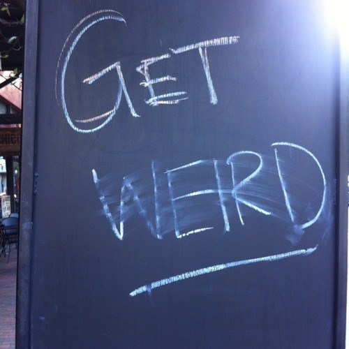 Sometimes The One You Love Isn't Your One