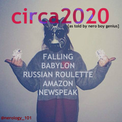Circa2020 (Free Download)