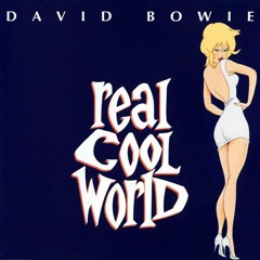 Makina Total Dj Paul Cool Dj Tiesto Flight Vs  David Bowie ~ Real Cool World  (1)