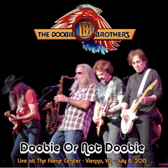 Doobie Brothers - Jesus Is Just Alright  -  2013-07-06