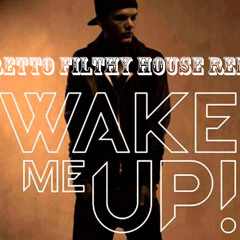 Avicii - Wake Me Up Feat. Aloe Blacc (Stretto Remix) [FREE DOWNLOAD]