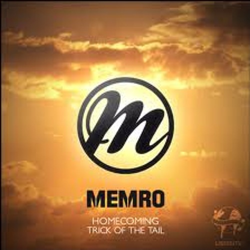 Memro - Trick Of The Tail