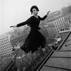 Levitate