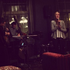 Cry Me A River (voice memo)