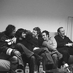 Brazzaville – Bosphorus