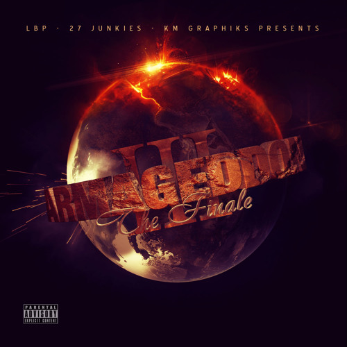 Alkatraz & Midget Loco "Me-Xicano" (Produced By LoOn3)