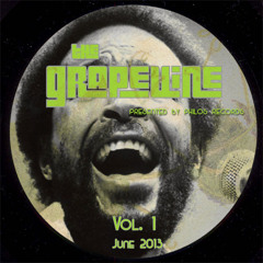 Sublime - Doin Time (Kinetik Groove Remix)