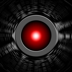 Phazer Boy - Bionic Man