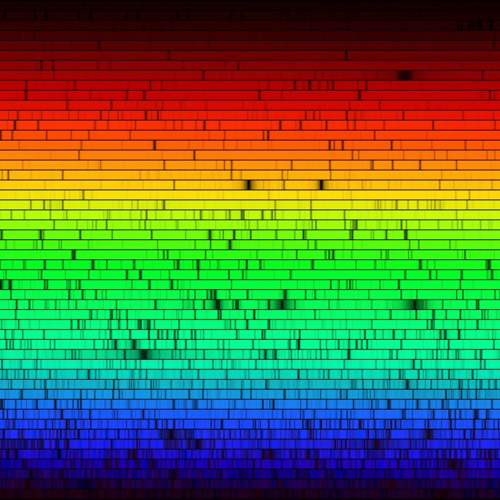 Spectrum