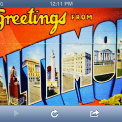 Greenspan x Eze Jackson x Street Scott - Big Man Beat