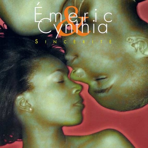 Emeric & Cynthia - An ti Rézon